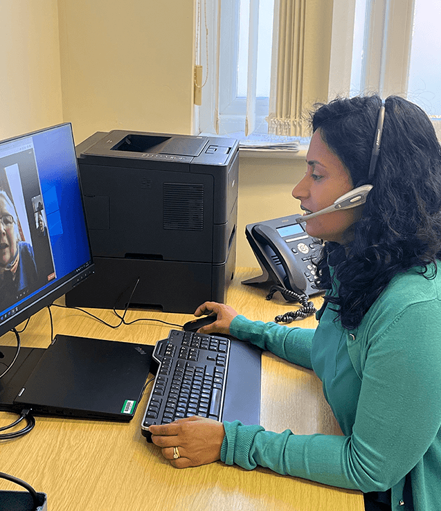 Private GP High Wycombe, Marlow