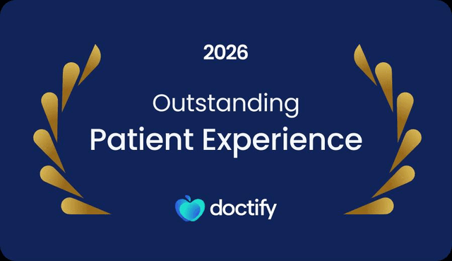 Doctify Award