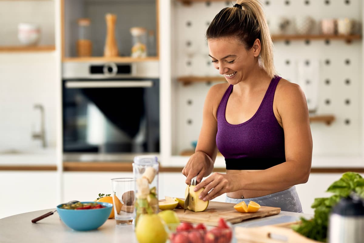 Access professional nutritional therapy from anywhere. Our remote consultations are designed to fit into your busy schedule, offering personalised nutrition plans and expert guidance.