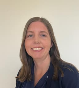 Profile photo of Alison Summerfield