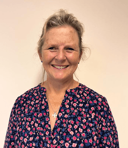 Profile photo of Amanda Pugh