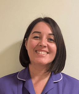 Profile photo of Ann Hollihead