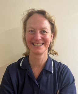 Profile photo of Karen Warnes