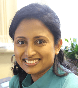 Profile photo of Dr. Shanika Attale