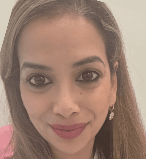 Dr. Rini Chakrabarti