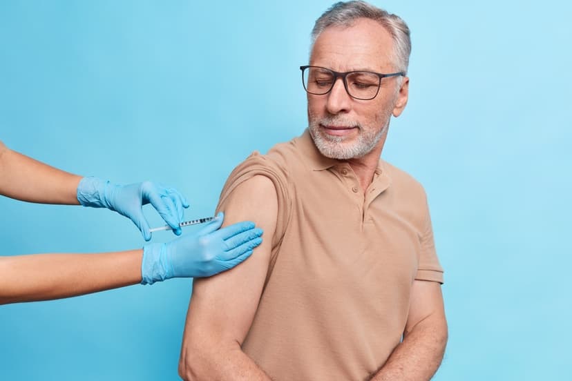 222 Healthcare | Private COVID & Flu vaccines