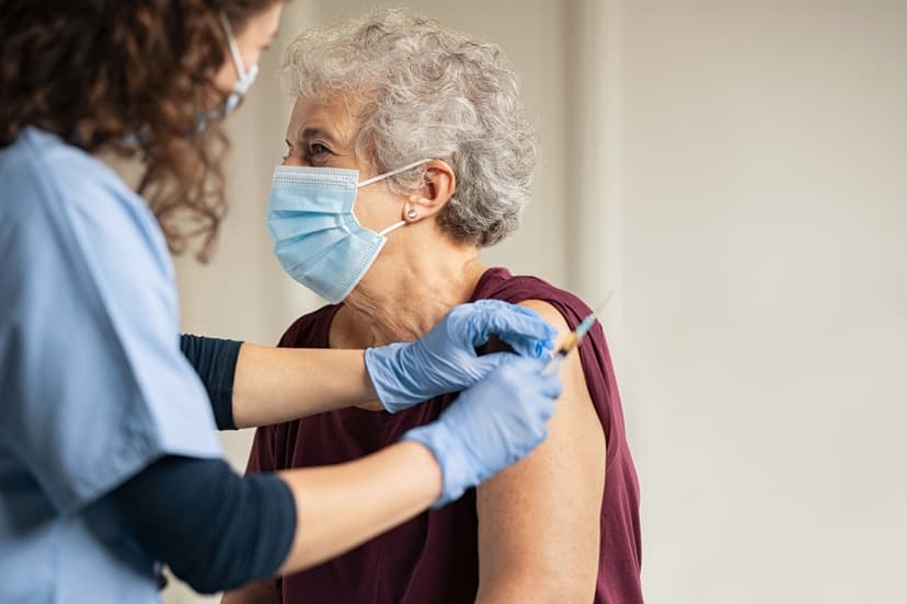 222 Healthcare | Flu, COVID & RSV Vaccines Now Available