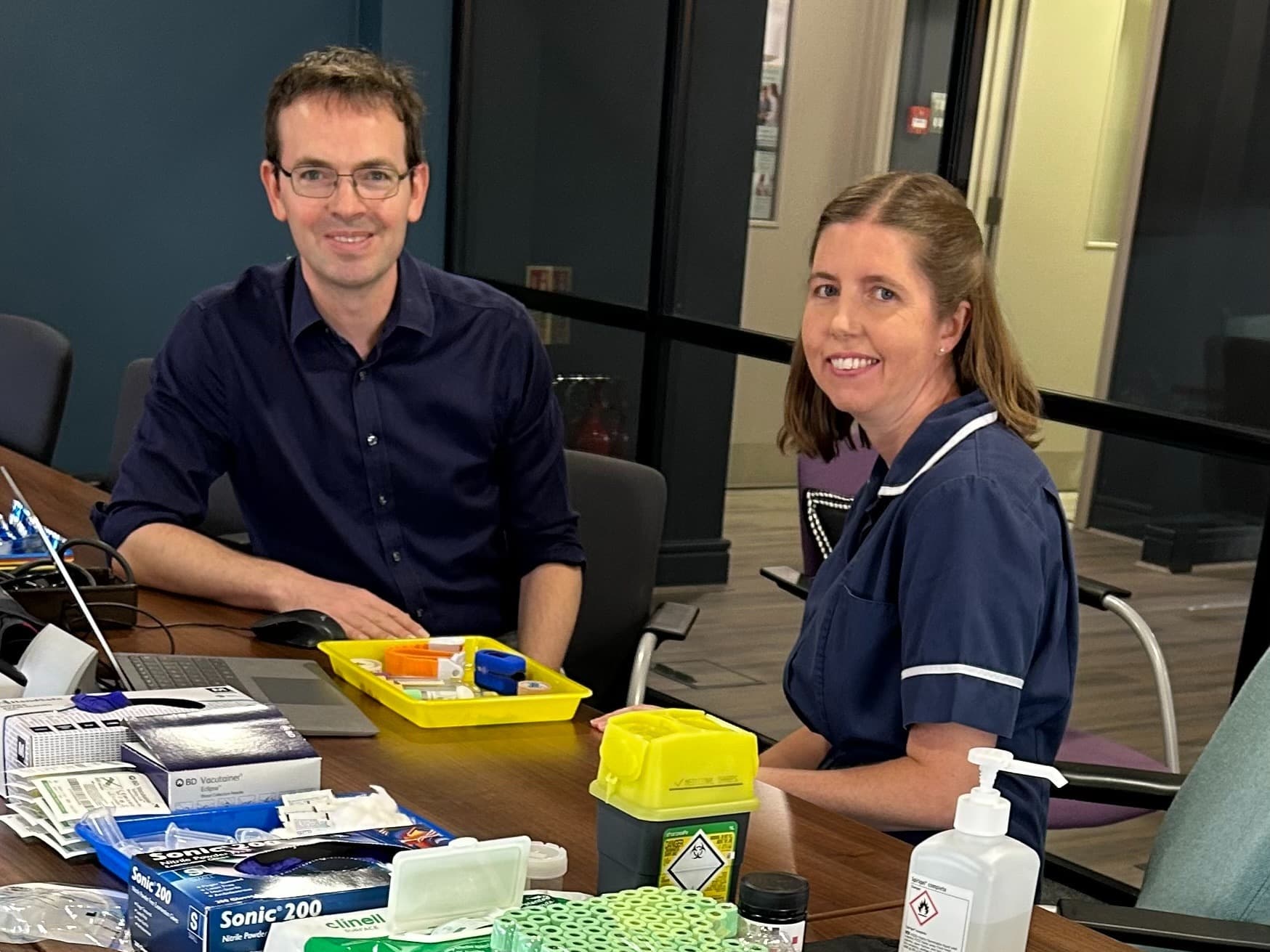 Why Annual Health Checks Make Sense for Small & Medium Businesses