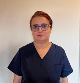 Profile photo of Dr. Fatima Sayeed