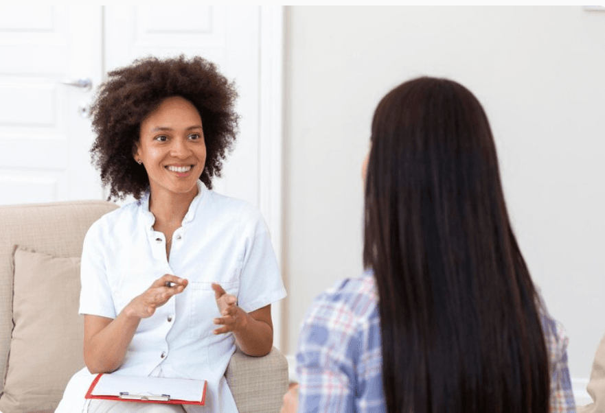 Stop Starting Over: How Health Coaching Makes Healthy Habits Actually Last