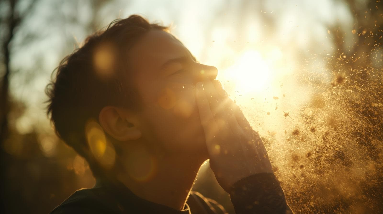 The Controversy Around Hay Fever Steroid Injections - And Why We Approach Them Carefully