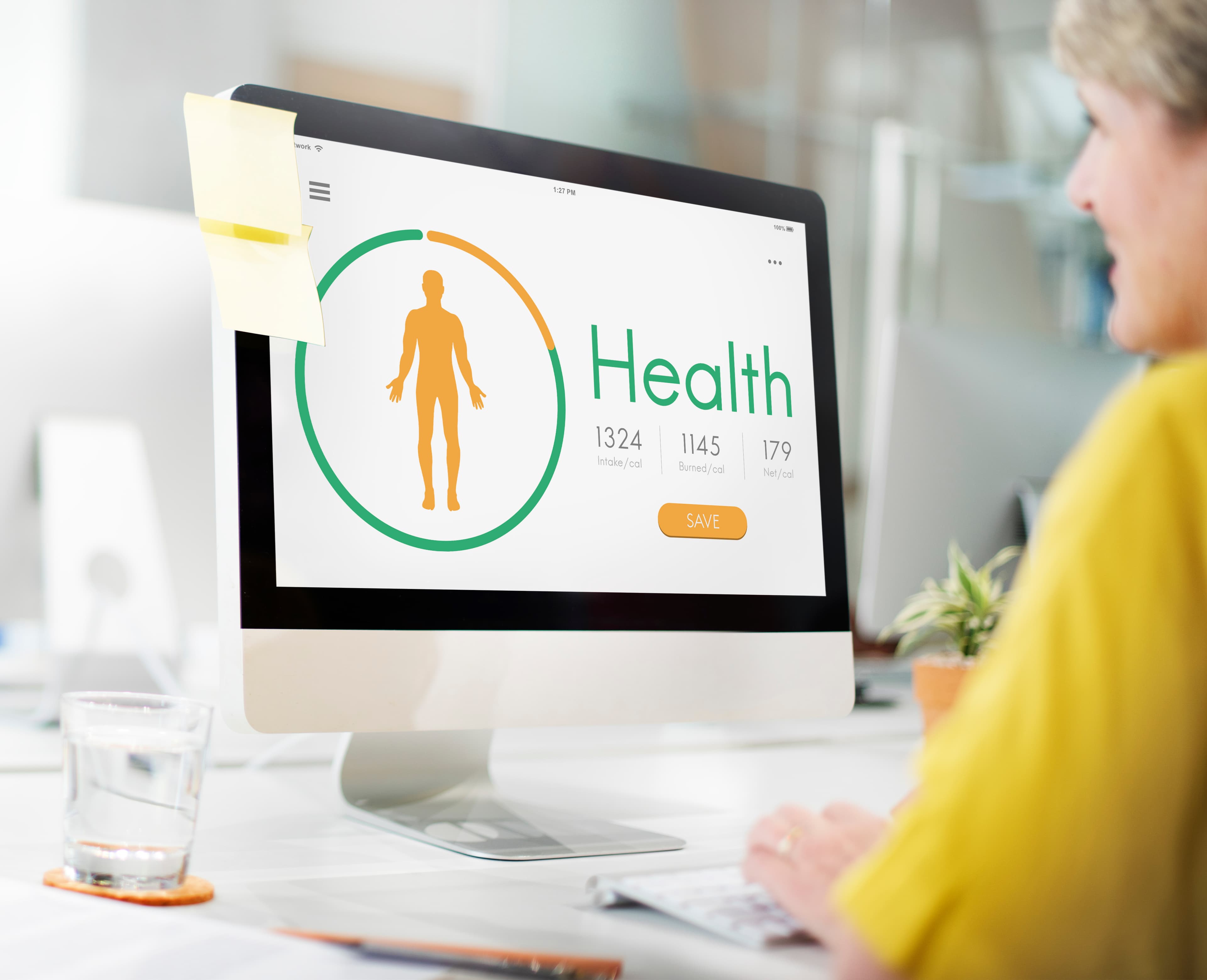 The Rise Of Health Tracking