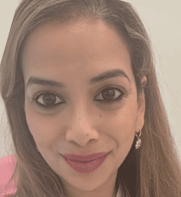 Profile photo of Dr. Rini Chakrabarti