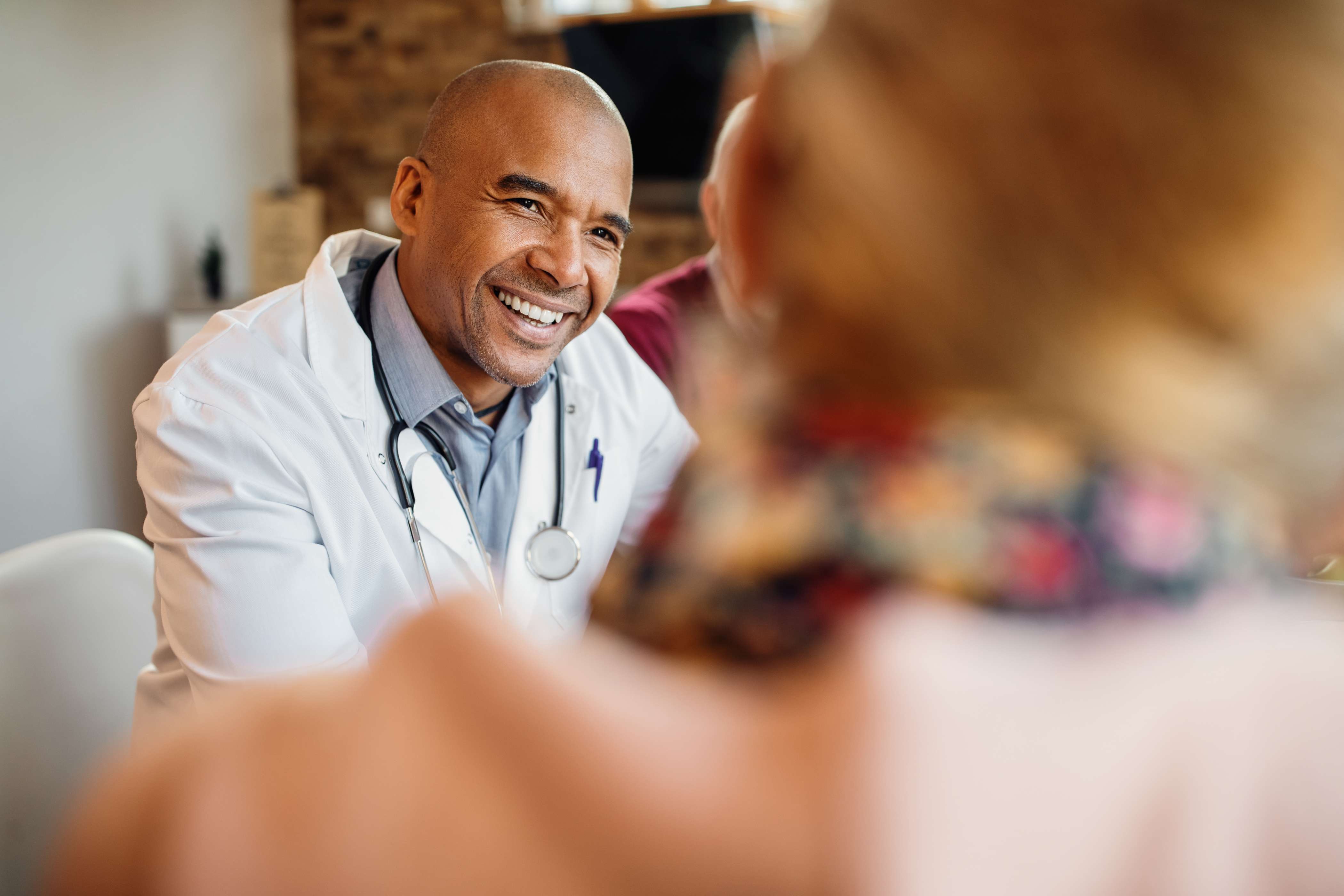 Our Private GP clinic is in easy reach from High Wycombe, Marlow, Oxford and Thame, being just 1 minute off Junction 5 of the M40. We offer an extensive range of vaccinations and travel services.