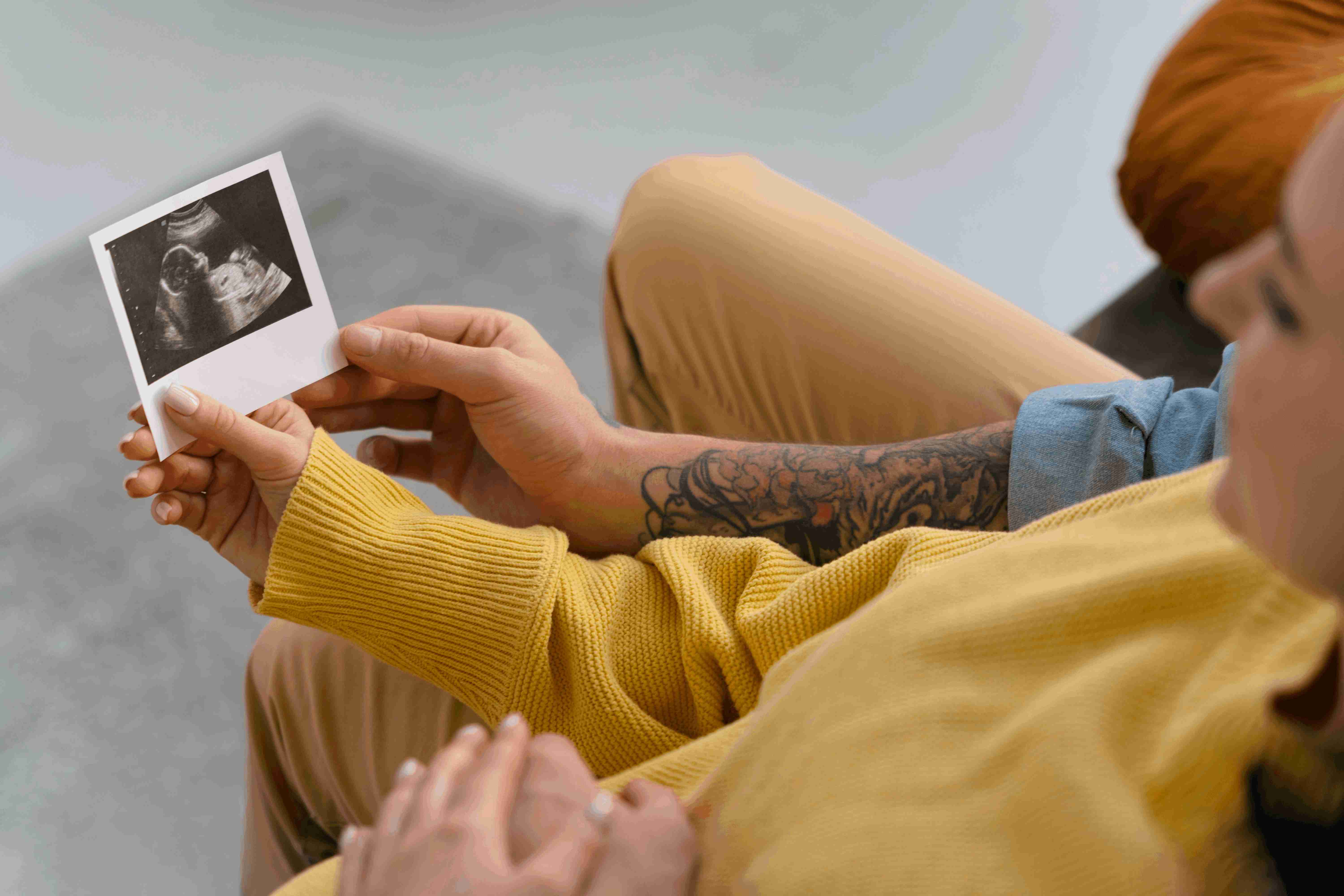 We offer professional pregnancy scanning from our Private GP clinic or even from the comfort of your home! Our Stokenchurch clinic is in easy reach from High Wycombe, Marlow, Oxford and Thame, being just 1 minute off Junction 5 of the M40.